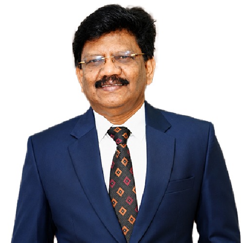 DR. PATTA RADHAKRISHNA 